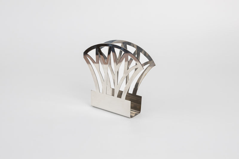 Napkin Holder -Lotus Dining