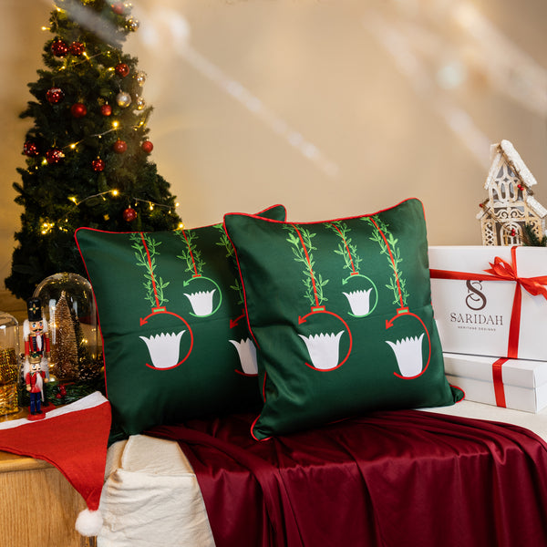 RESTART Cushion