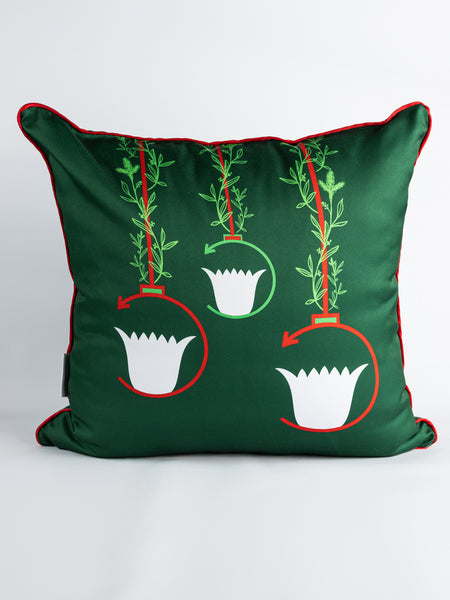 RESTART Cushion
