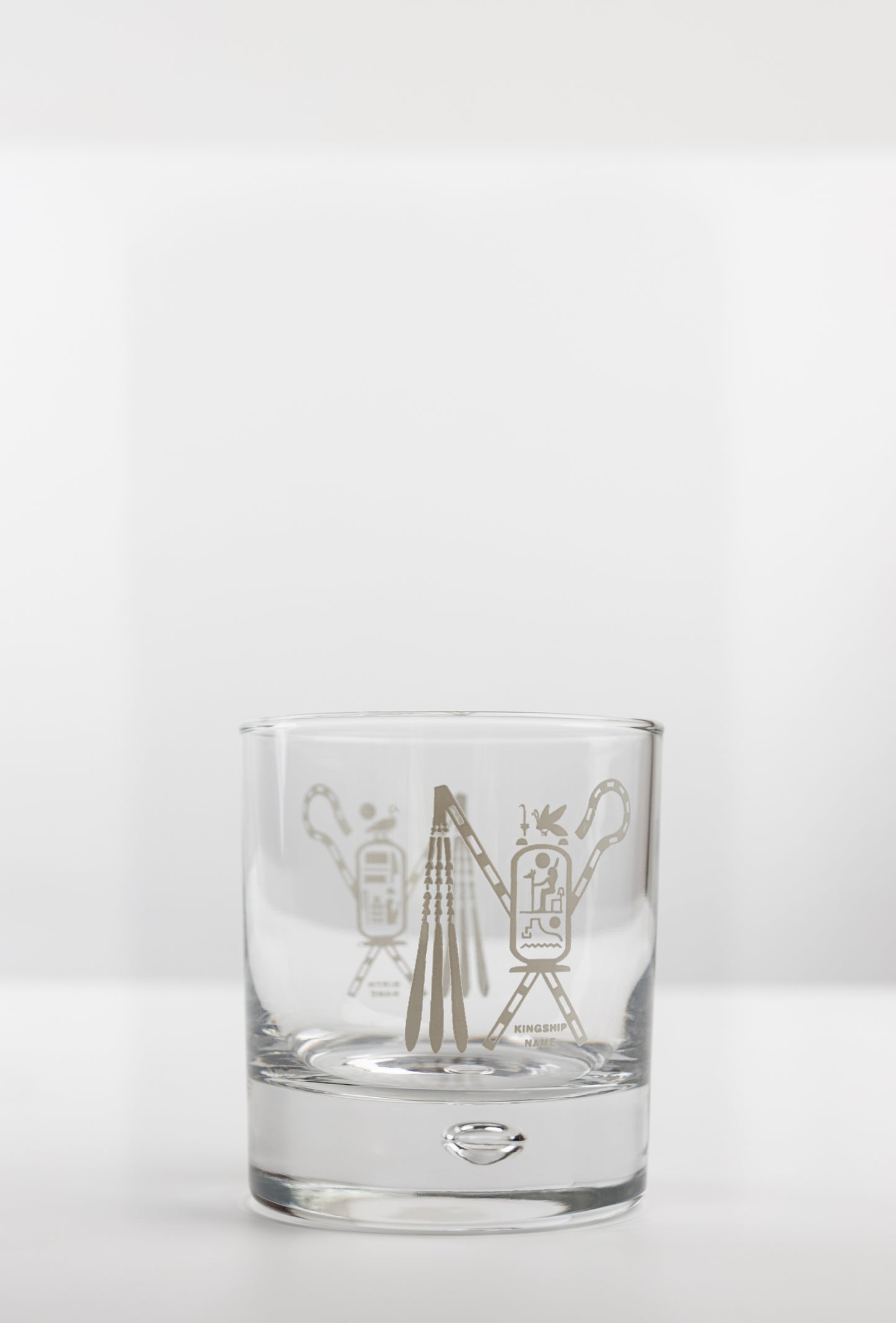 King Ramses - cocktails cup