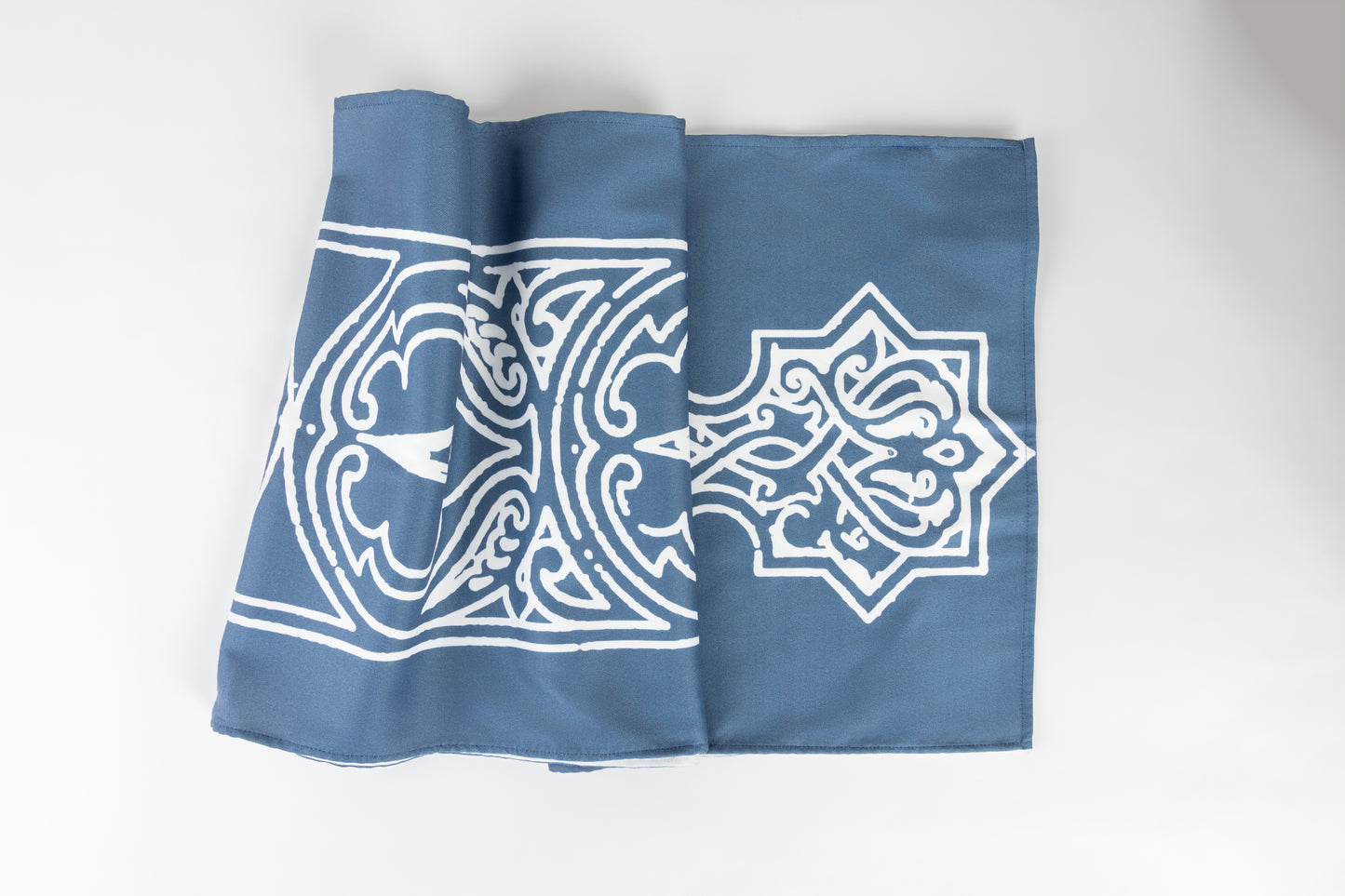 Neo Islamic runner - Petrol