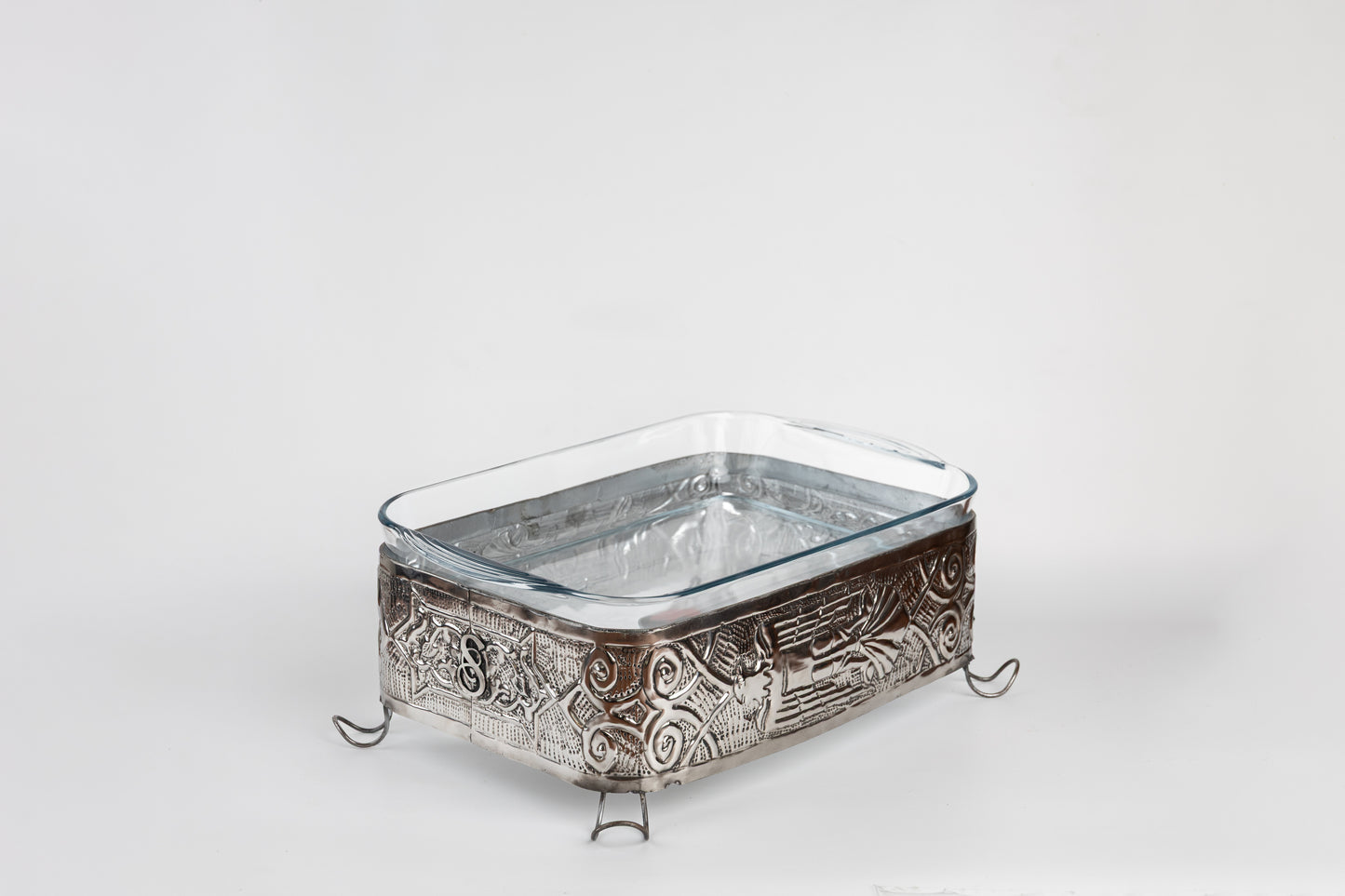 Pyrex holder - Ayyubi