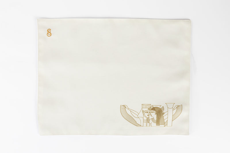 King Ramses II- Dining Napkin
