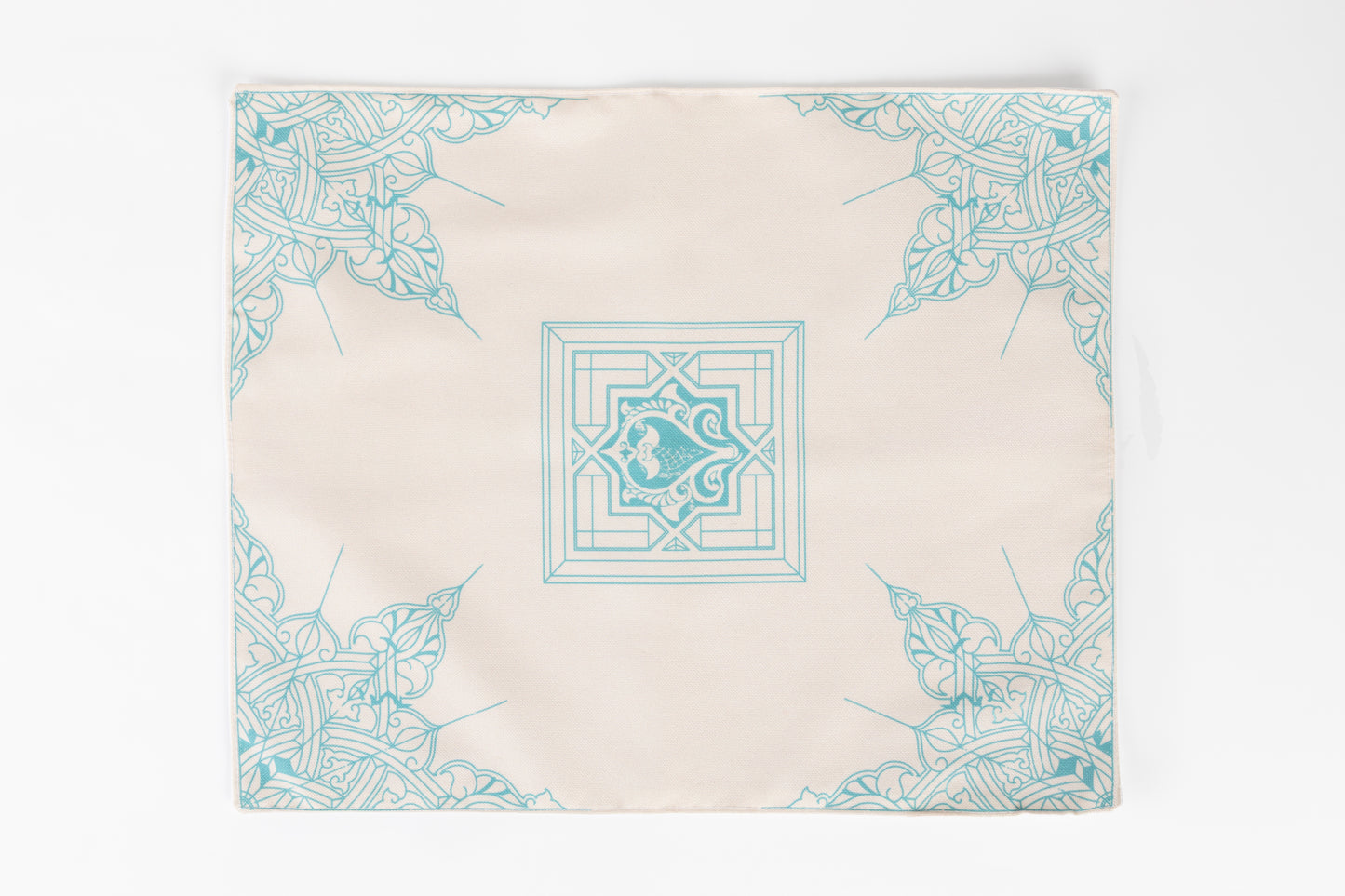 Mamluk Placemat_ Mint