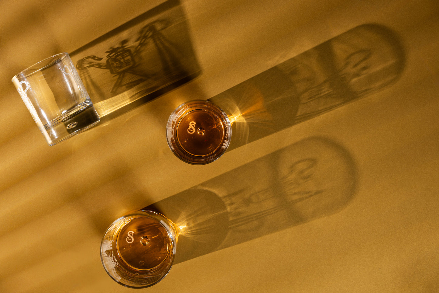 King Ramses - cocktails cup