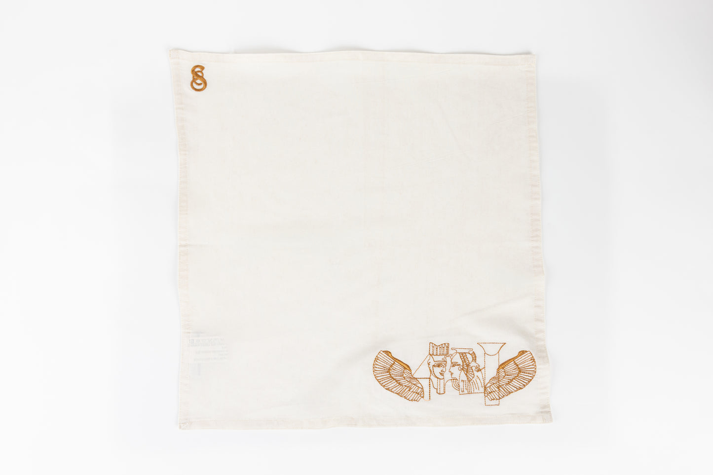 King Ramses II- Dining Napkin