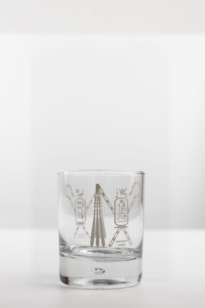 King Ramses - cocktails cup