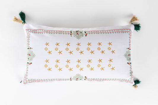 Ancient Egypt’s Christmas tree - Cushion