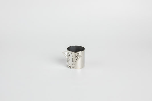 Napkin ring Lotus Dining