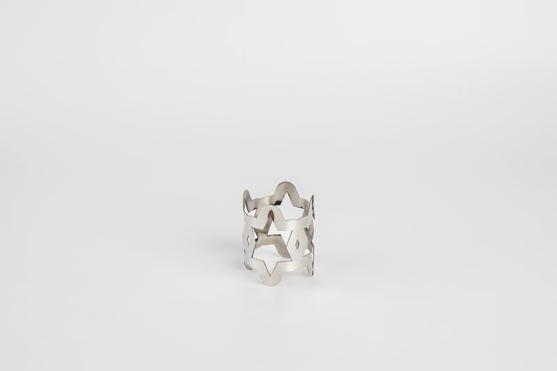 Star Napkin Ring